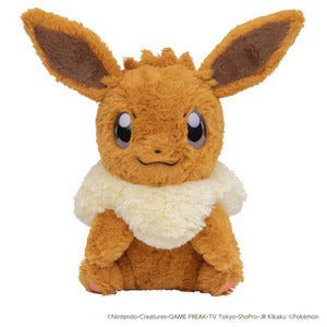 ポケットモンスター おうちにポケモン EIEVUI