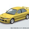 楽プラ スナップカー 04-DY CE9A ランサーGSRエボリューションIII 1995 ダンデライオンイエロー