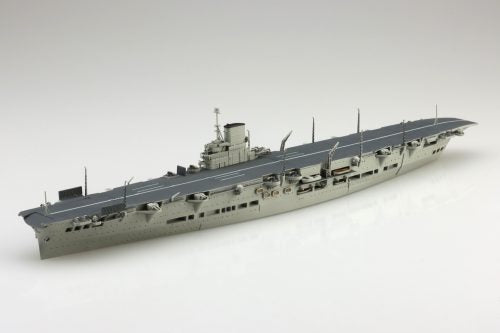 1/700 ウォーターライン No.714 英国海軍 航空母艦 アークロイヤル 1941
