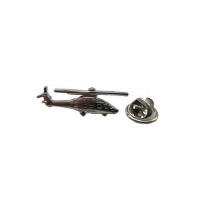 PIN175S リモックス B ピンバッチ エアバス ヘリコプター H-175 3cm