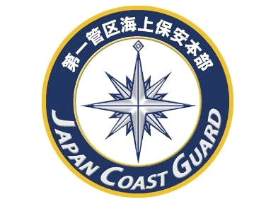 NC314M マグネット 海上保安本部 第一管区