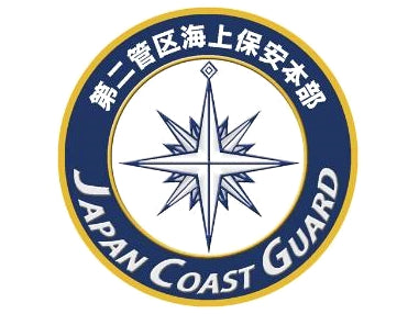 NC302M マグネット 海上保安本部 第二管区