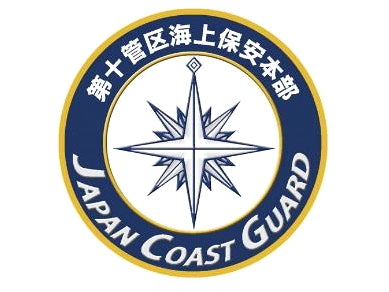 NC310M マグネット 海上保安本部 第十管区