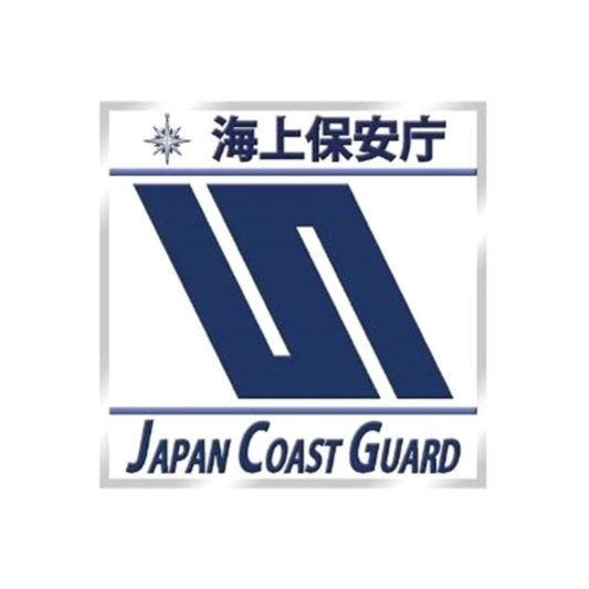 NC313M マグネット 海上保安庁 Sマーク 角