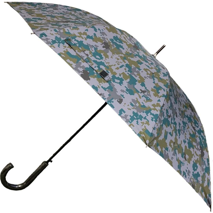 KBUB003 ジャンプ傘 航空自衛隊 65cm 