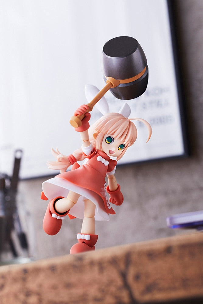 KP534 ホイホイさん 重戦闘Ver. NEW EDITION