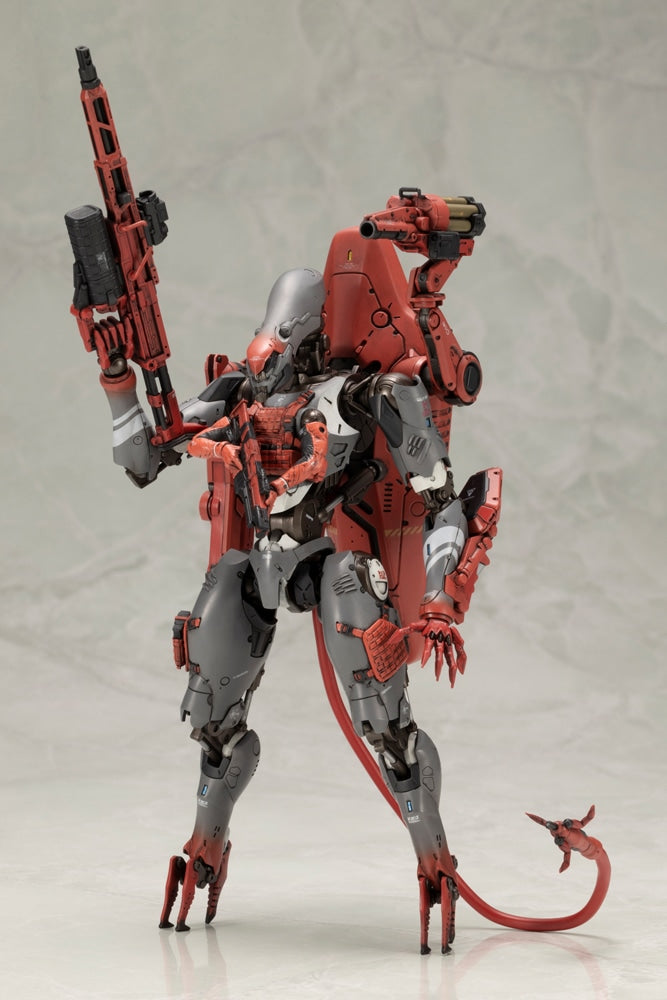 KP748 ゴーストメック コフィンズ