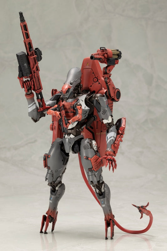 KP748 ゴーストメック コフィンズ