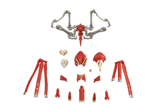 CX013 メタモルフォーゼユニット エクスアーマー ソーサレス