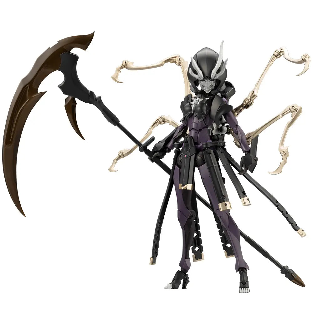 CX016 ネクロフェイス