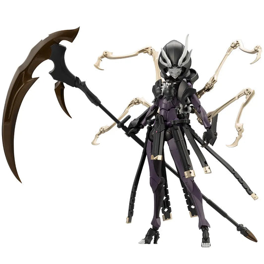 CX016 ネクロフェイス