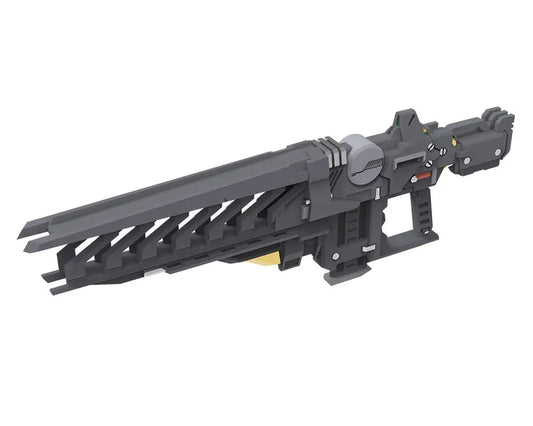 MW48J ウェポンユニット48 ストライドライフル 【再生産】