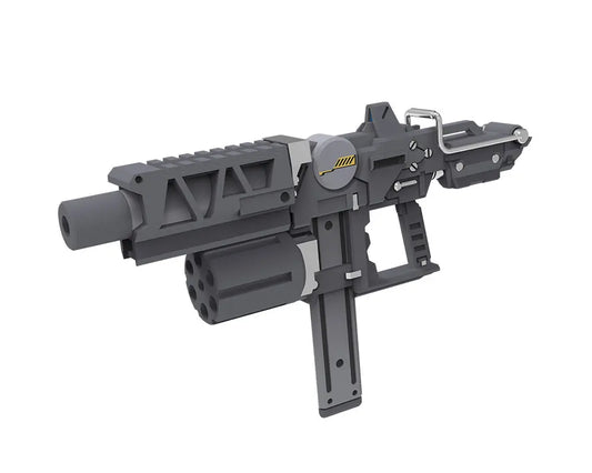 MW49J ウェポンユニット49 ストライドSMG 【再生産】