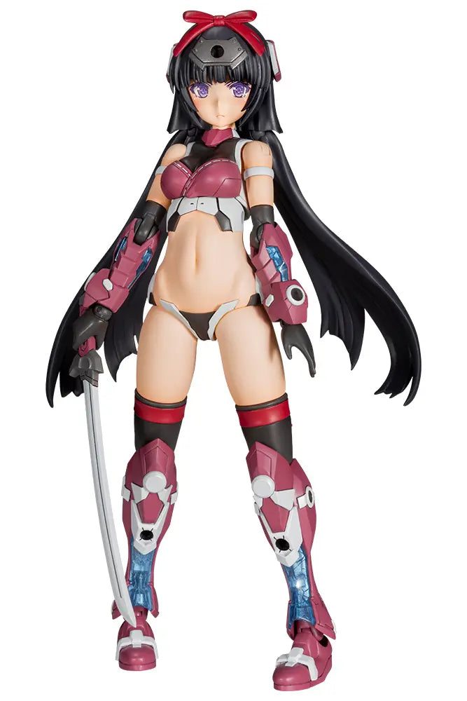 FG166 P3 マガツキ くノ一 Ver.