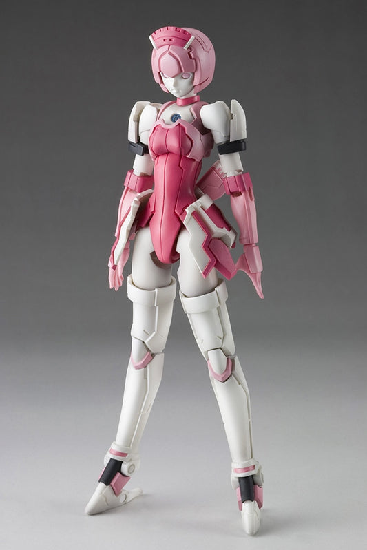KP149R レイキャシール エルノア Ver.APSY 【再生産】