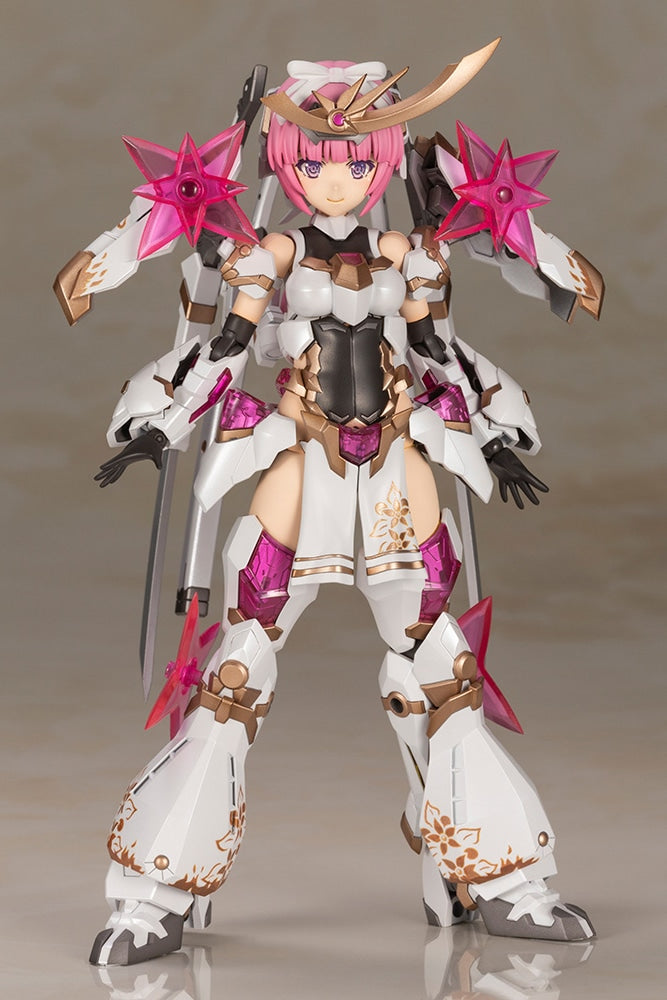 FG093R フレームアームズ・ガール マガツキ [橘花] 【再生産】