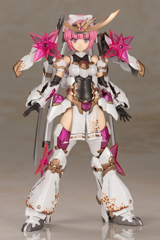 FG093R フレームアームズ・ガール マガツキ [橘花] 【再生産】