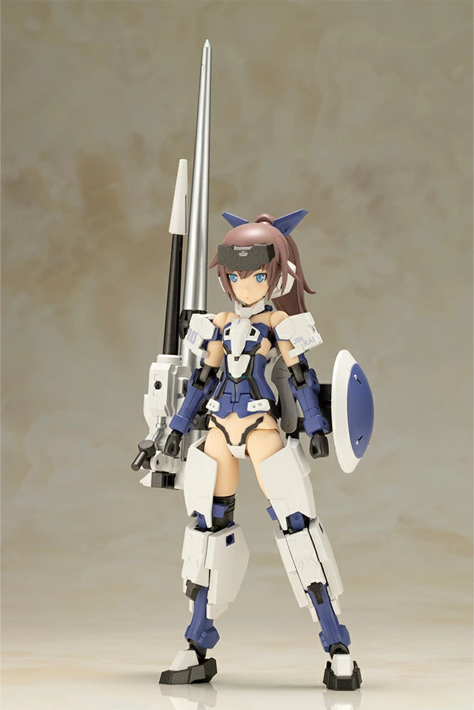 FG190 フレームアームズ・ガール 迅雷 〈ランサーVer.〉