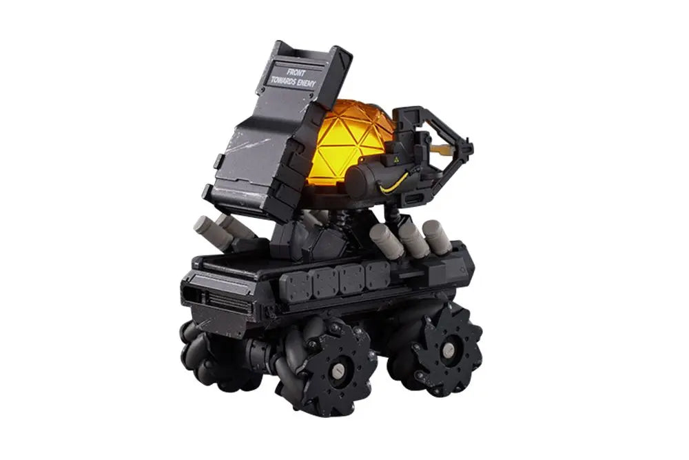 GN110 THRM-EX