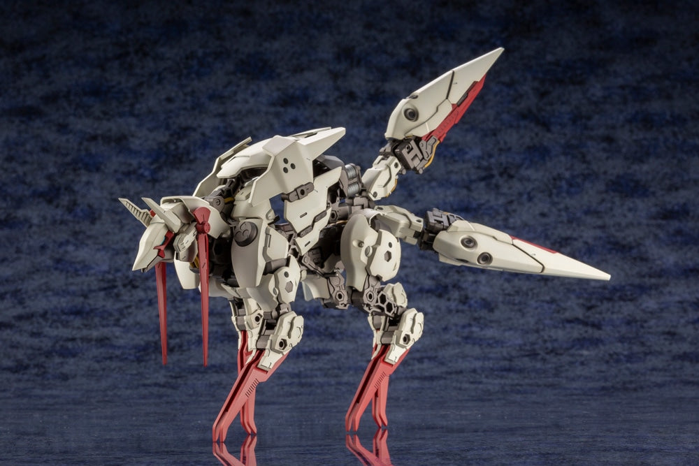 HG064R ウィアード・テイルズ 【再生産】