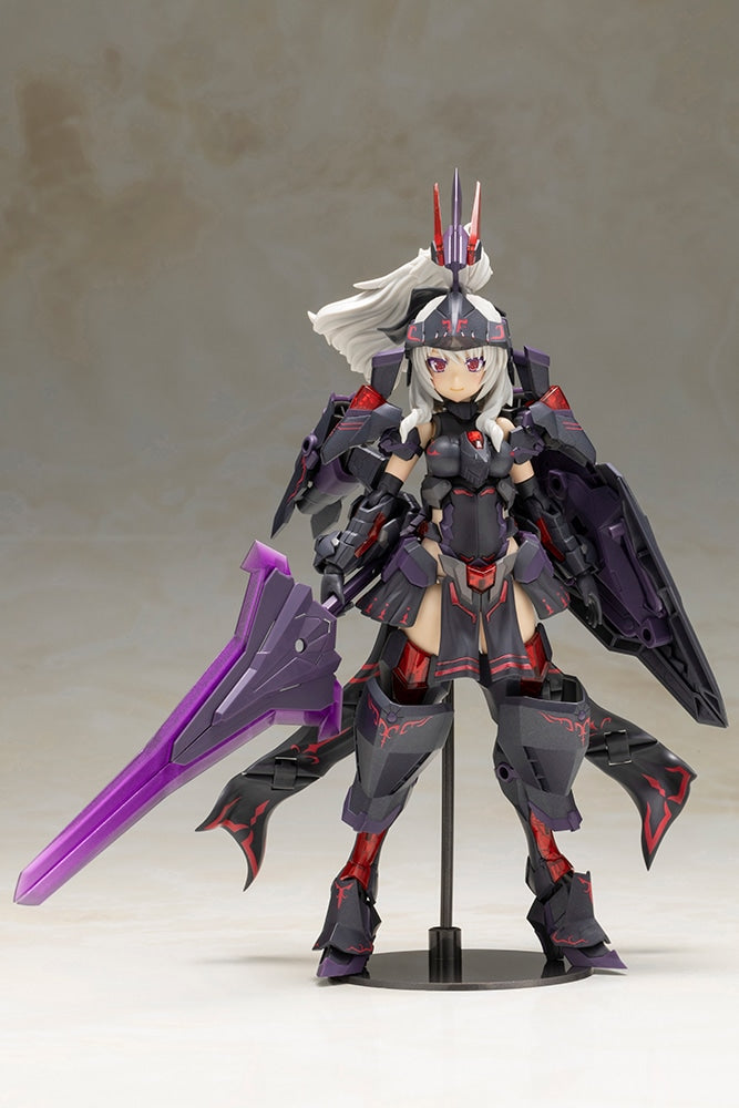 FG195 フレームアームズ・ガール ドゥルガーII 〈ノワールVer.〉