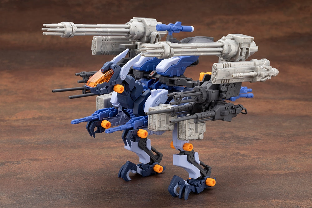 ZD193 ガンスナイパー リノンスペシャル 2001 Re/color