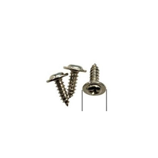 33293 座付タッピングビス 2.6X6mm20入