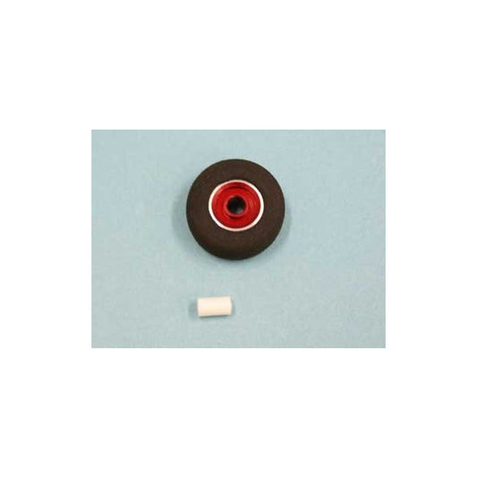 33306 アルミスポンジタイヤ 20mm(1ヶ入)