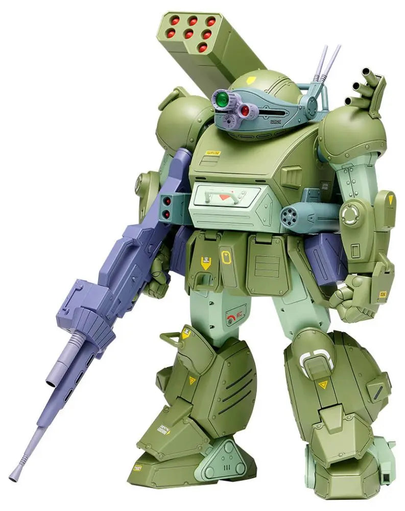 BK-182 1/24 スコープドッグ ターボカスタム[キリコ機]