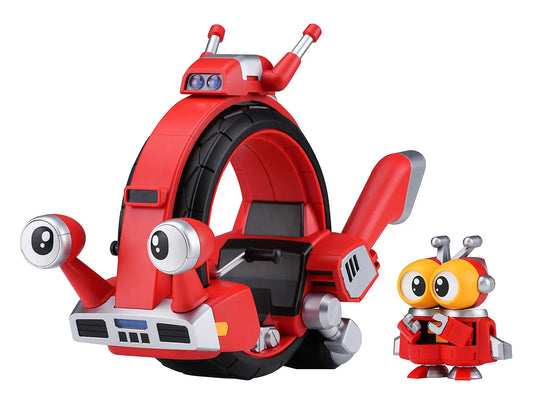 KM-144 トビマスカイ&デンデンローラー セット