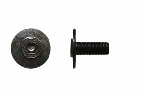 TTP-2606 TPシンヘッドビス M2.6X6