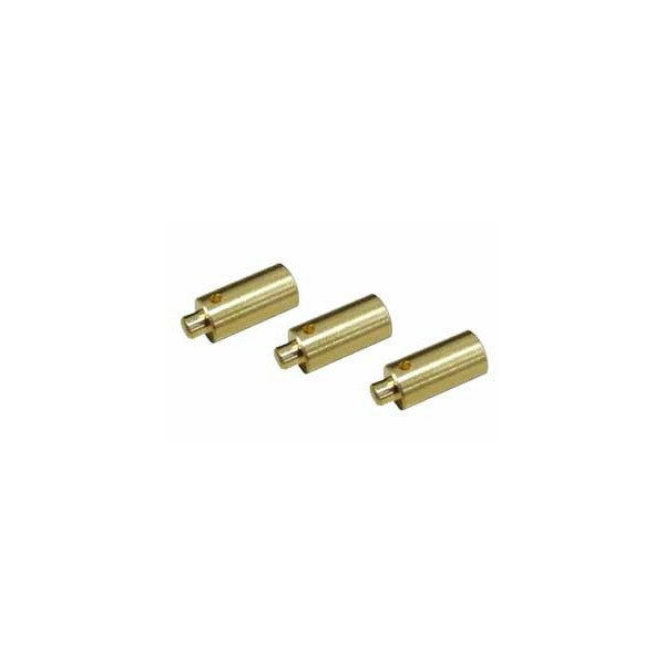 B58A ブラシレスモーター用コネクター メス