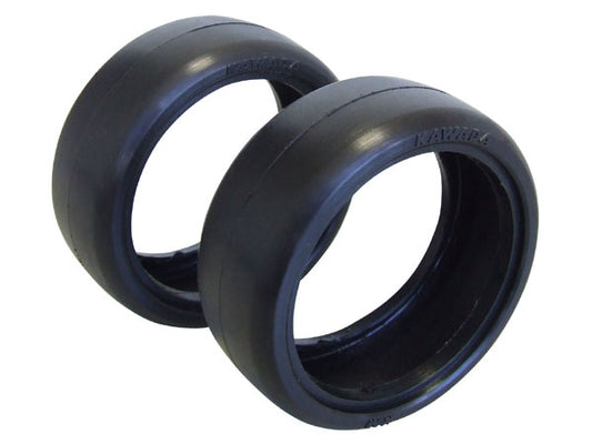 TUB4040 スリックタイヤKM40(TC用):2個入