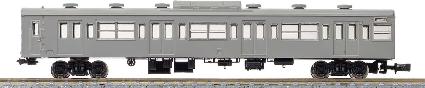 18513 国鉄(JR)103系<高運・ATC車> 先頭2両ボディキット