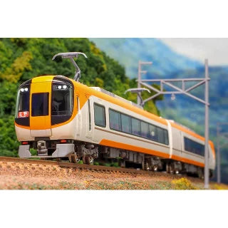 32075 近鉄16600系Ace(新塗装・車番選択式)増結2両編成セット(動力無し)