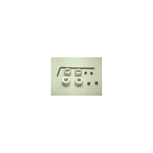 1275 軽量ホイルストッパー 4.5mm