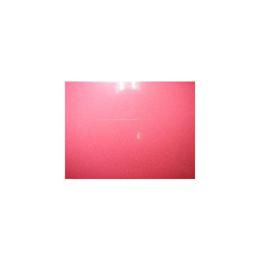 01951 ラバーシート ピンク 20×330×330mm