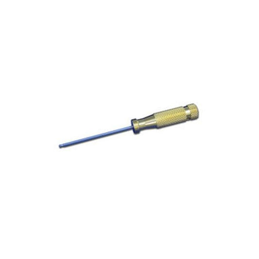 06323 ボールポイント六角ドライバー 2.0mm
