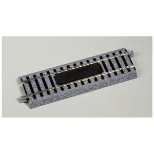 2-143 (HO) アンカプラー線路 123mm (2本入)