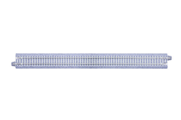 20-007 PC直線線路248mm (4本入)