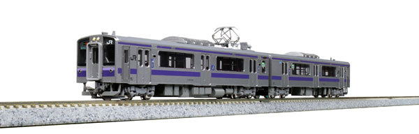 10-1556S 701系1000番台 盛岡色 2両セット