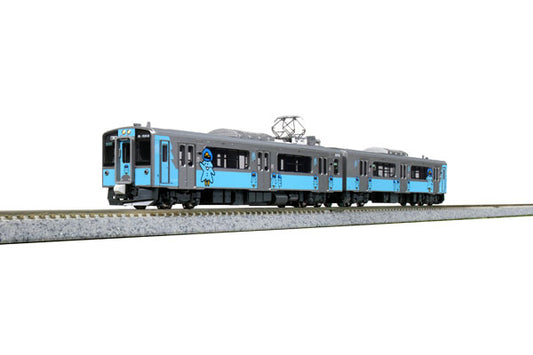 10-1561S 青い森鉄道 青い森701系 2両セット