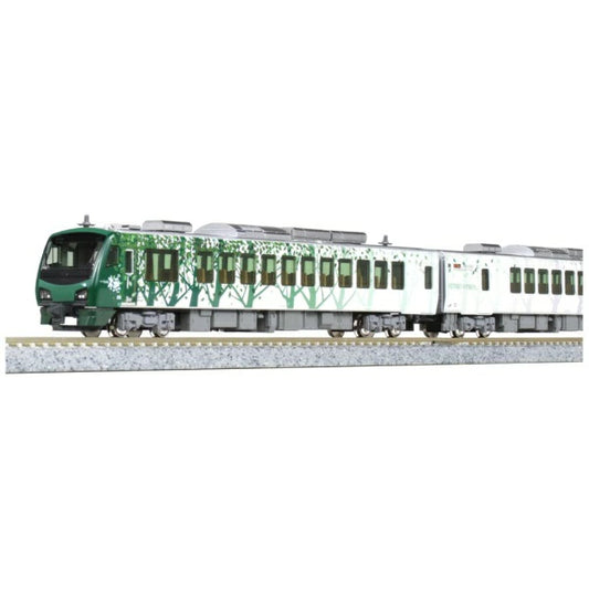 10-2073 HB-E300系 「リゾートしらかみ」(ブナ編成) 4両セット