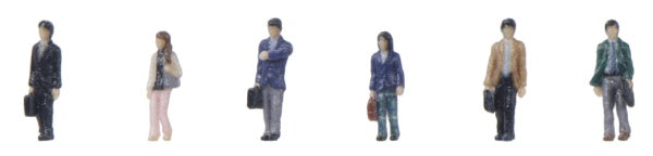 24-2001B 通勤2:歩く人B