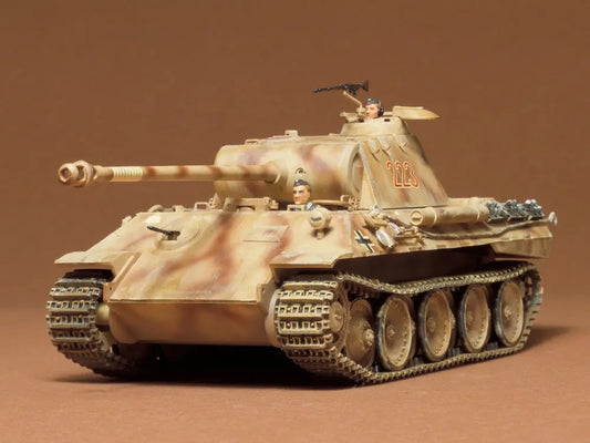 35065 MM パンサー