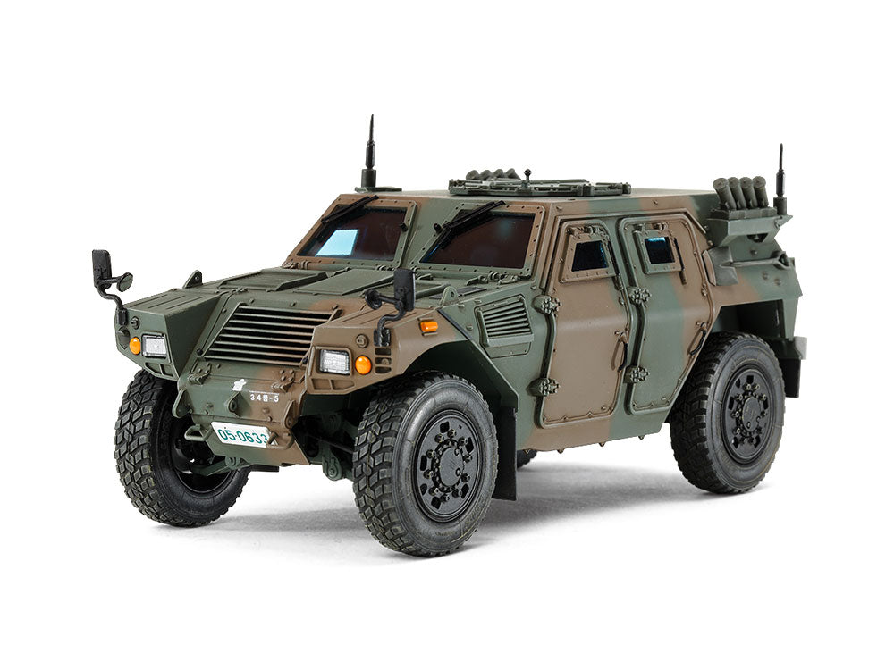 35368 MM 陸上自衛隊 軽装甲機動車 (LAV)