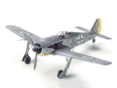 60766 WB.66 1/72 フォッケウルフFw190 A-3