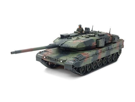 32607  1/48MM ドイツ連邦軍主力戦車 レオパルト2 A7V