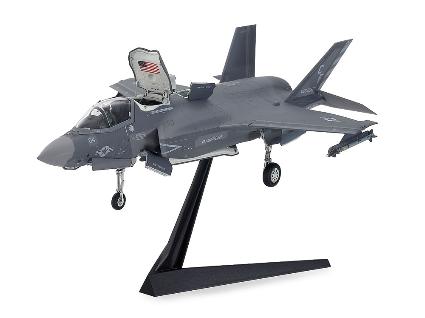 60793  1/72 WB ロッキード マーチン F-35B ライトニングII