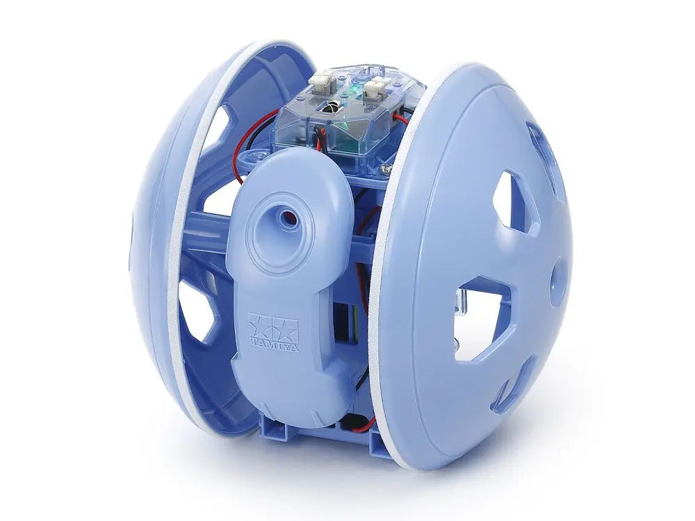 70267 ローリングロボット工作セット (赤外線2chリモコン)【楽しい工作】